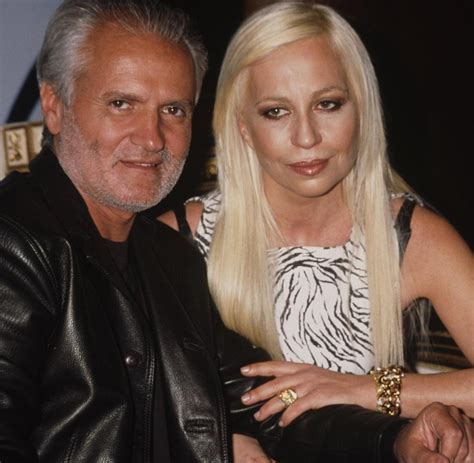 is paul versace related to versace|versace wikipedia.